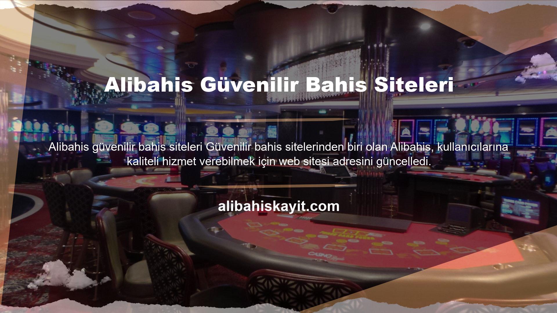 Bu site de diğer casino siteleri gibi BTK tarafından engellendiği için yasaklanmıştır