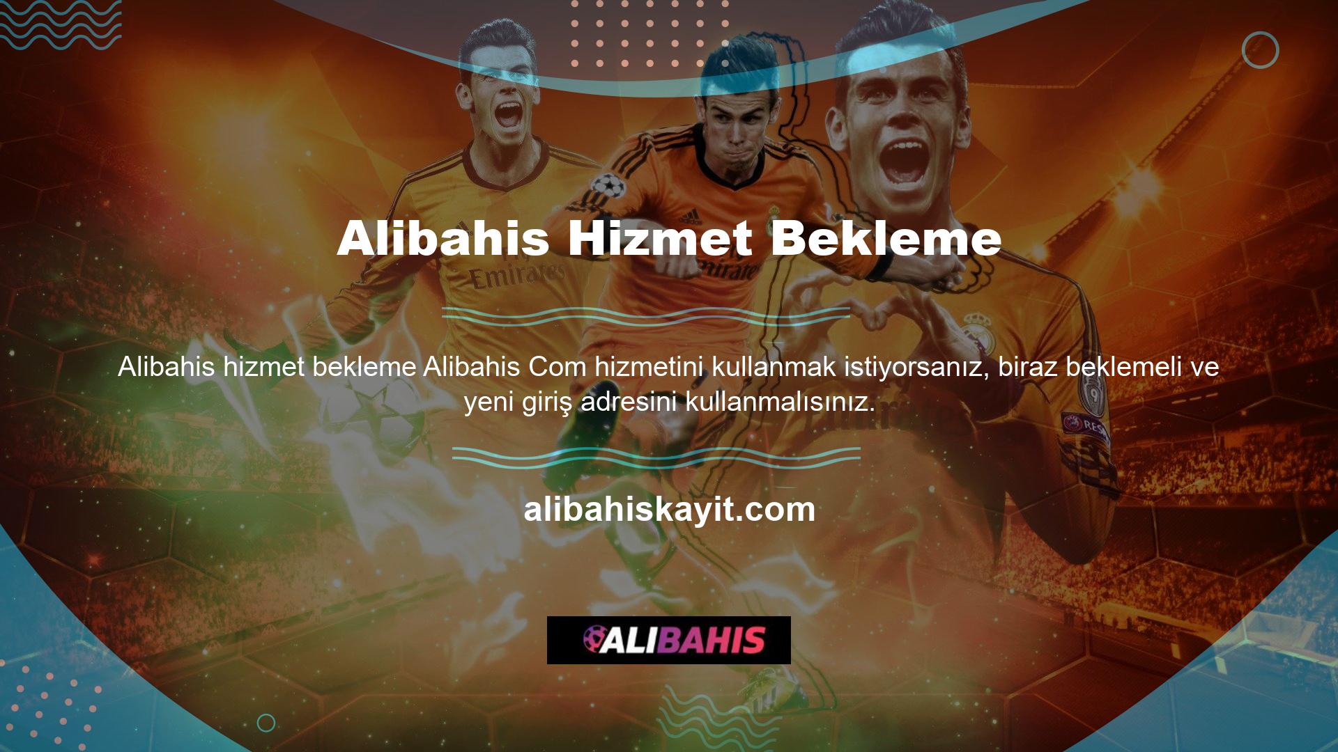 Nihai karar, başka bir hataya neden olan bir hata nedeniyle sitenin kullanılamamasıydı