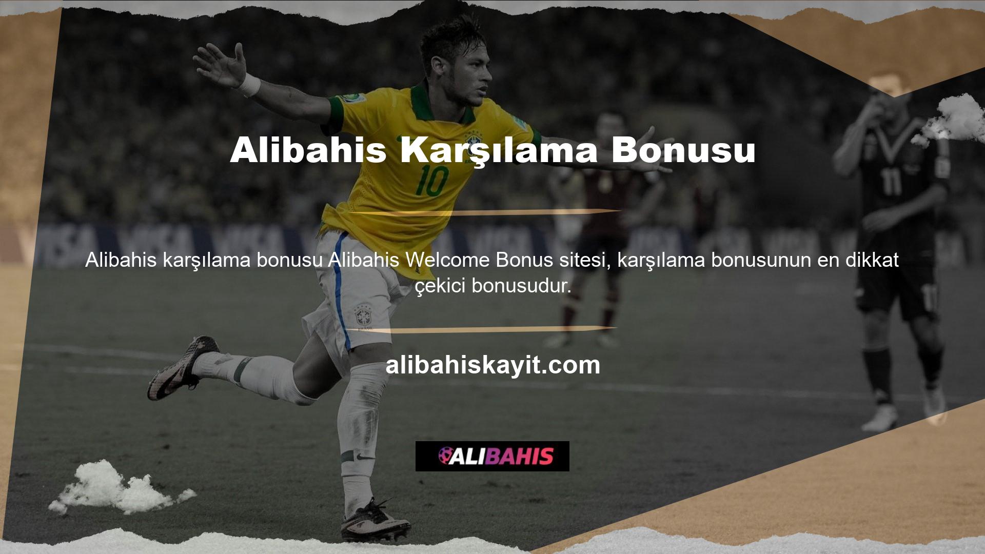 Bu bonus, oyuncuların site hakkında daha fazla bilgi edinmesine izin verir
